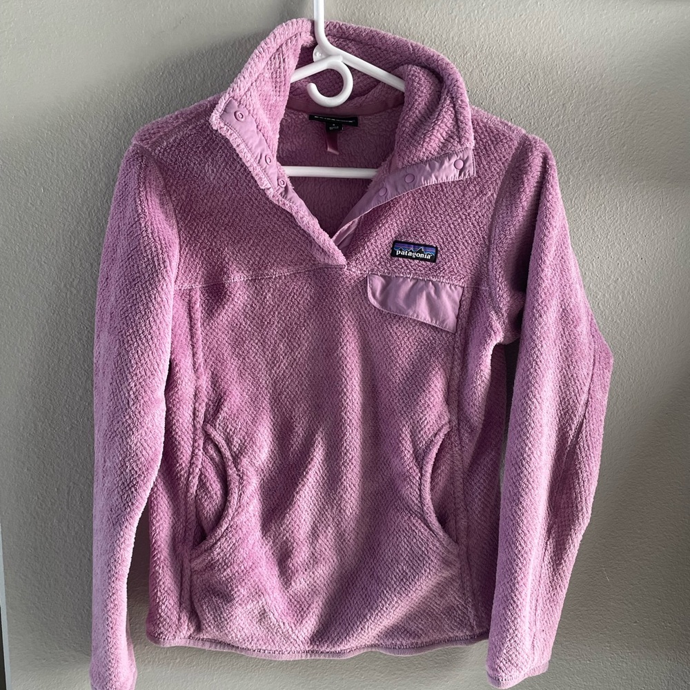 Women's Re-Tool Snap-T® Fleece Pullover